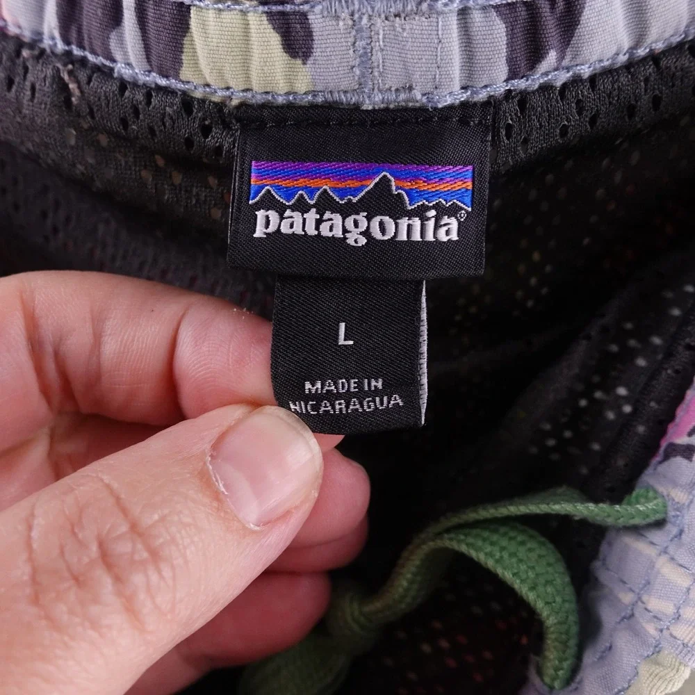 Patagonia mens large